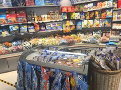 -水一方现烤鱿鱼丝大连特产(高新苏宁百货店)