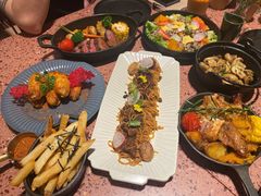 -La Terre乐田(万象城店)