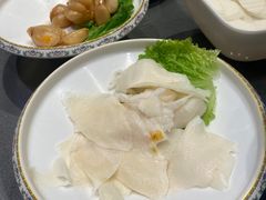 -百草滩羊清水涮羊肉(长城路店)