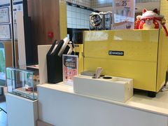 -麦当劳(安定门外大街店)