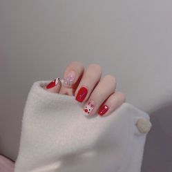 -H12 STAR日式美甲美睫专门店