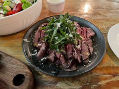 -羽深肉铺 Steak & Wine