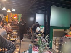 -金龙·打边炉(南京西路店)