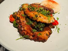 -LESCEDARS Brasserie Bistro香柏树