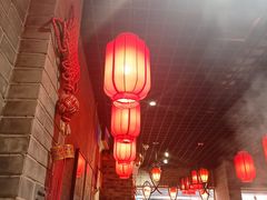 -乐山串串香老火锅(鼓楼店)