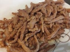 -同喜烤鸭店(光芒店)