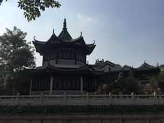 -粤剧艺术博物馆