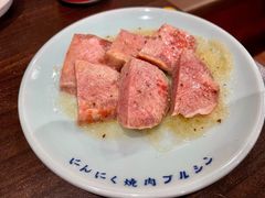 -和牛放题·蒜香烧肉PURUSHIN(马场路店)