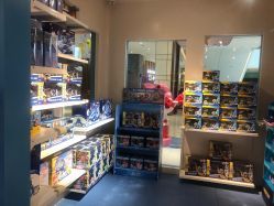 -乐多星球潮玩中心(沈阳嘉里城店)