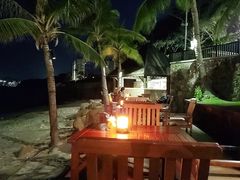 -海角轩·三亚文华东方酒店