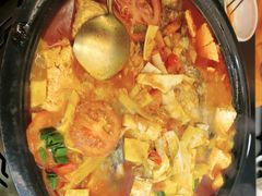 -探鱼·鲜青椒爽麻烤鱼(正佳广场店)