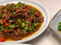 -陈先进鱼馆·夜宵·地道农家菜(湖墅南路店)