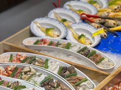 -海鲜镖局·平价海鲜小馆(金沙滩店)