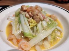 -太二酸菜鱼(财富购物中心店)