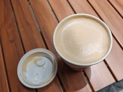 -怪物困了·咖啡(金地龙城店)