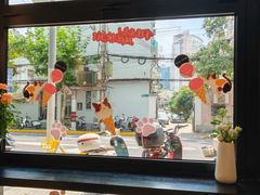 -Dal Cuore 达可芮冰淇淋(陕西北路店)