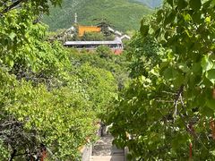 -妙峰山风景名胜区