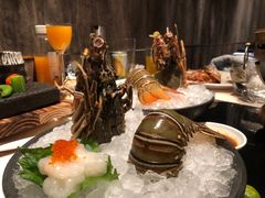 -Mr·Fish鱼鲜生海鲜放题(银泰in99店)