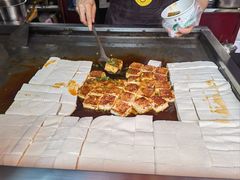 -沙州食驿·非遗小吃夜市