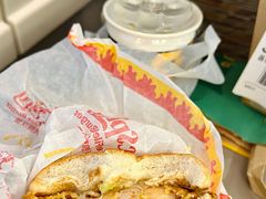 -麦当劳(武汉火车站店)