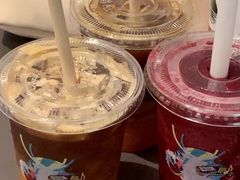 -瑞幸咖啡(太阳百货店)