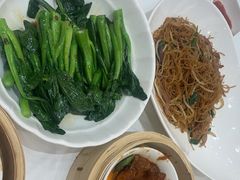 -喜宴又一村·粤菜·茶点·海鲜(壹方天地店)