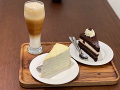 -Peet's Coffee皮爷咖啡(上海长风大悦城店)