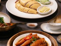 -鸽味轩·粤菜小馆(高楼门总店)