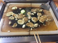 包浆豆腐-阿昌白族石板烧(大理古城店)