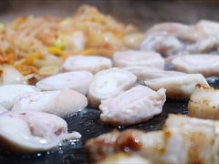 猪大肠-青春贝壳韩国烤肉(虹泉路店)