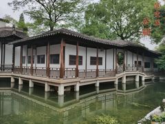 -惠山古镇·寄畅园