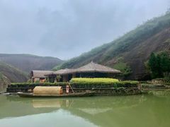 -飞天山旅游区