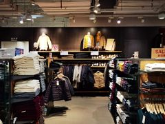 -MUJI无印良品(世博源店)