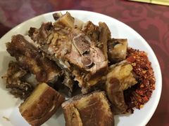 -温江公平红烧兔(总店)