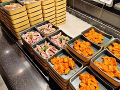 -韩盛·盛江山自助料理(中街大悦城店)