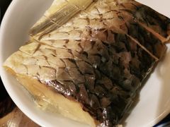 醉鱼干-咸亨酒店•非遗绍兴菜•中华老字号(堂吃餐厅)