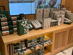 -泸溪河桃酥(西直门凯德店)