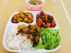 -橘子餐厅(光谷生物城店)