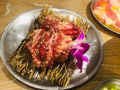 -西塔老太太泥炉烤肉