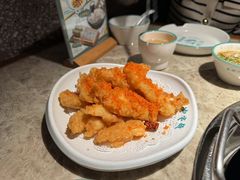 -淘米捞·米汤脆鲩鱼火锅(福田皇岗店)