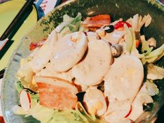 -通海俄式烧烤·俄罗斯大串(嵩山路店)