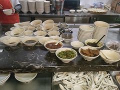 -蒋家桥饺面店(东关街店)