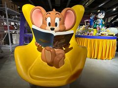 -THE BOX朝外年轻力中心