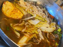 -津市刘聋子粉馆岳阳总店