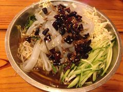 -闯关东东北农家菜(崂山石老人店)