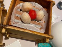 -粤财皇冠假日酒店·彩华轩中餐厅