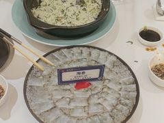 -帝皇海海鲜豆捞(桐泾商务广场店)