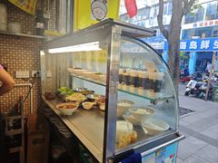 餐具摆设-太婆抱罗粉…海南特色小吃(一市场店)