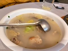 -月福京味斋·烤鸭店·北京菜(鼓楼总店)