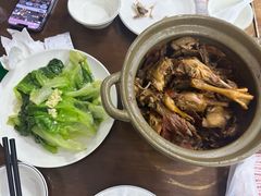 -斯丹姜母鸭·古法干香(涂门街总店)